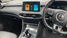 MG HS 1.5 T-GDI Trophy 5dr DCT Petrol Hatchback